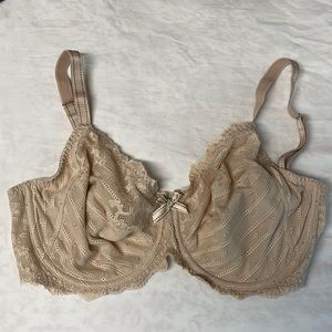 Chantelle Bra